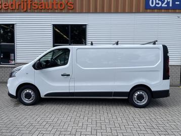 Fiat Talento 2.0 MultiJet 145pk L2H1 / vaste prijs rijklaar  beschikbaar voor biedingen