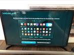 Samsung UE32J5200AW (als nieuw), Ophalen of Verzenden, Zo goed als nieuw, 100 cm of meer, Samsung