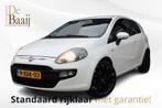 Fiat Punto Evo 1.2 Pop | Airco | Privacyglas | Aux, Auto's, Fiat, Voorwielaandrijving, Stof, Gebruikt, 4 cilinders