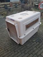 Kennel, Dieren en Toebehoren, Ophalen, Zo goed als nieuw