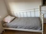 Spijlenbed van de ikea, Eenpersoons, Ophalen of Verzenden, Zo goed als nieuw, 200 cm