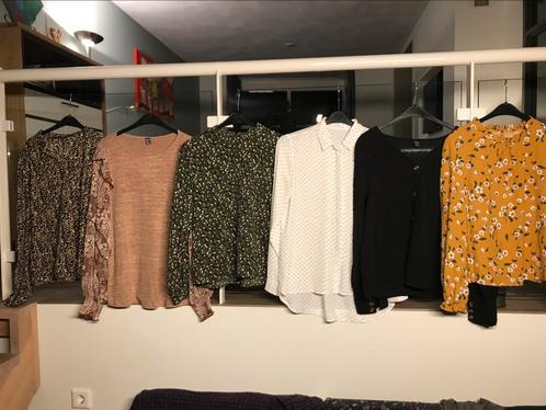 Dameskleding vnl M/L €2,50 per stuk, Kleding | Dames, Overige Dameskleding, Zo goed als nieuw, Ophalen of Verzenden