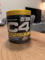 Pre workout, Sport en Fitness, Ophalen of Verzenden