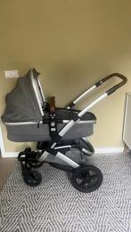 Complete Joolz GEO kinderwagen, Kinderen en Baby's, Kinderwagens en Combinaties, Gebruikt, Duowagen, Combiwagen, Ophalen