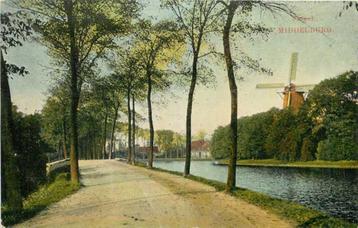 (380-790-005) Middelburg Singel beschikbaar voor biedingen