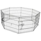 Gebruijte puppyren / konijnenren, Dieren en Toebehoren, Ophalen, Gebruikt