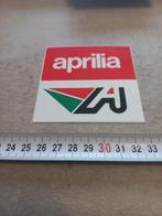 Aprilia, Ophalen of Verzenden, Zo goed als nieuw