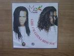 Milli Vanilli – Girl I'm Gonna Miss You, Gebruikt, 7 inch, Single, Ophalen of Verzenden