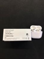 Airpods 4 ANC, Telecommunicatie, Mobiele telefoons | Oordopjes, Ophalen of Verzenden, Nieuw, In oorschelp (earbud), Bluetooth