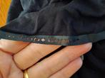 Cop Copine Claudia Strater jurk M 38 Gratis Verzenden NL, Kleding | Dames, Jurken, Maat 38/40 (M), Verzenden, Zwart, Zo goed als nieuw