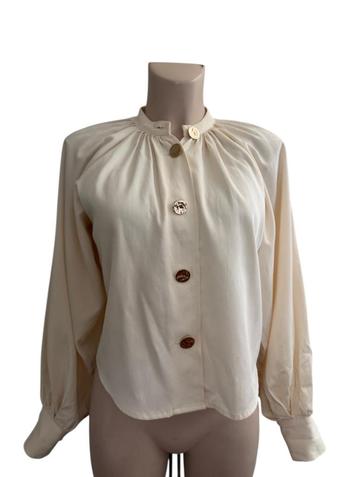 Shoeby Lonneke Nooteboom blouse XS/S beschikbaar voor biedingen