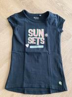 Quapi shirt maat 110/116, Kinderen en Baby's, Kinderkleding | Maat 116, Ophalen of Verzenden, Zo goed als nieuw