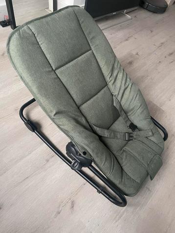 Wipstoel - Zo goed als nieuw! beschikbaar voor biedingen