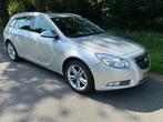 Opel Insignia Sports Tourer 2.0 CDTI Sport, Euro 5, Traction-control, Diesel, 1600 kg