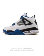 Air 4 Retro "Motorsports", Kleding | Heren, Schoenen, Ophalen of Verzenden, Nieuw, Nike