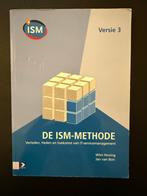 De ISM-methode, Boeken, Informatica en Computer, Ophalen, Gelezen, Vakgebied of Industrie