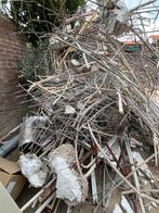 OUD IJZER! (GRATIS), Doe-het-zelf en Verbouw, Metalen, Ophalen, Zo goed als nieuw