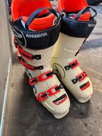 Rossignol hero wordcup 130 flex maat 28,5, Gebruikt, 100 tot 140 cm, Rossignol, Schoenen