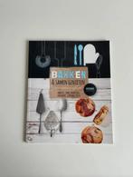 Bakken & samen genieten home baking receptenboek, Ophalen of Verzenden, Nieuw, Taart, Gebak en Desserts