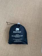 Deryan muggennet, Caravans en Kamperen, Ophalen of Verzenden, Zo goed als nieuw, Regenjas