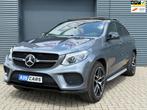 Mercedes-Benz GLE-klasse Coupé 350 d 4MATIC |PANO|MEMORY|36, Automaat, Gebruikt, Euro 6, 259 pk