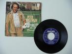 single PETER KOELEWIJN -BRIGITTE - Philips Records, 1979, Gebruikt, 7 inch, Single, Ophalen of Verzenden
