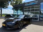 Porsche 911 3.0 CARRERA 4 S / PANO / LED / SPORTCHRONO, Auto's, USB, Gebruikt, Euro 6, Met garantie (alle)