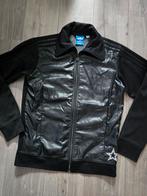 Zwart vest Adidas, maat M (PR3), Ophalen of Verzenden, Zo goed als nieuw, Zwart