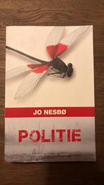 Jo Nesbø - Politie, Ophalen of Verzenden, Zo goed als nieuw, Jo Nesbø