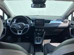 Renault Captur 1.3 TCe INTENS EDC 140 AUTOMAAT / CAMERA / 18, Gebruikt, 4 cilinders, Leder en Stof, LED verlichting