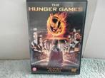THE  HUNGER GAMES, Ophalen of Verzenden, Zo goed als nieuw