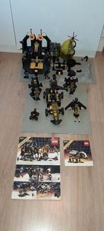 Lego space blacktron 6941 6876 6987 verzameling collectie, Kinderen en Baby's, Speelgoed | Duplo en Lego, Ophalen of Verzenden