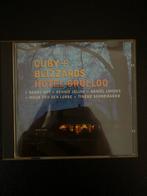 Cuby + Blizzards - Hotel Grolloo CD, Verzenden, Zo goed als nieuw