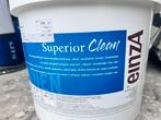 5 liter latex reinigbaar, Doe-het-zelf en Verbouw, Verf, Beits en Lak, Ophalen, 5 tot 10 liter, Nieuw, Verf