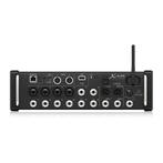 Behringer X-Air 12 - Zo goed als nieuw!, Ophalen, Zo goed als nieuw, Audio