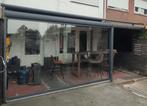 Overkapping, veranda eventueel ook zonnewering erbij, Tuin en Terras, Ophalen of Verzenden, Zo goed als nieuw, Veranda