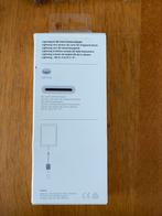 Apple Lightning naar SD Kaart Camera Reader, Ophalen of Verzenden, Zo goed als nieuw, SD, Fotocamera
