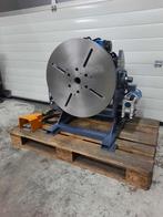 Lasmanipulator capaciteit max. 500 kg voetbediening NIEUW!!!, Ophalen, ., ., .