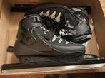 Zandstra Ving klapschaats maat 45 en 46, Sport en Fitness, Schaatsen, Klapschaats, Zandstra, Nieuw, Ophalen of Verzenden