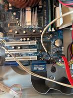 ASRock Desktop moederboard APG8X intel, Ophalen, Gebruikt