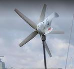 Eclectic energy D400 windgenerator wind generator, Ophalen of Verzenden, Gebruikt, Elektra en Verlichting, Zeilboot of Motorboot