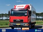 M.A.N. 10.153 L90 nl truck euro 2, Auto's, Vrachtwagens, Te koop, Diesel, Bedrijf, BTW verrekenbaar