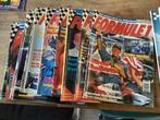 Formule 1, Algemeen, Formule 1, Ophalen, Gelezen