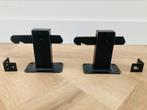 Deurvast zetter nieuw 2 stuks, Ophalen of Verzenden, Nieuw, Minder dan 80 cm