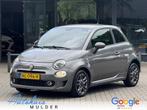 Fiat 500 0.9 TwinAir Turbo Sport Airco/Cruise control/LMV, Gebruikt, Euro 6, 905 kg, Origineel Nederlands