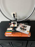 Lego Polaroid Camera - Complete Set, Kinderen en Baby's, Speelgoed | Duplo en Lego, Ophalen of Verzenden, Zo goed als nieuw, Complete set