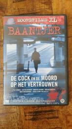 Baantjer - Moord op het vertrouwen, Cd's en Dvd's, Ophalen of Verzenden, Zo goed als nieuw