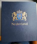 Davo Postzegelalbum - Nederland & Buitenland, Ophalen of Verzenden, Nederland en Buitenland