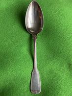 Wellner 45 90 verzilverde lepel, Antiek en Kunst, Ophalen of Verzenden
