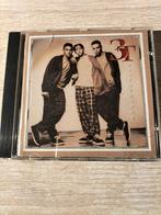 3t - Brotherhood, Ophalen of Verzenden